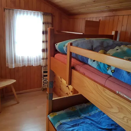 Imhof 2.stock Apartment Bitsch