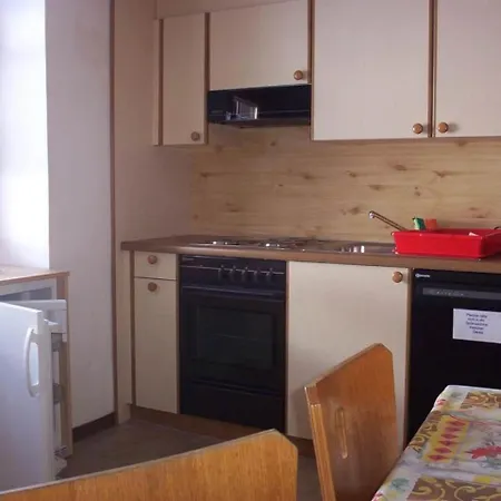 Imhof 2.stock Apartment Bitsch